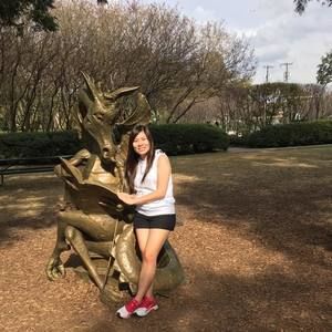 Meet your Posher, Van